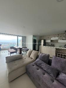 Apartamento en venta en Aves Maria, Sabaneta · foto 5 de 20