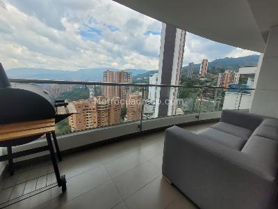 Apartamento en venta en Aves Maria, Sabaneta · foto 7 de 20