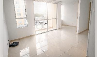 Apartamento de 2 alcobas en venta en Brisas De Los Alamos, Cali, 67 m² · foto 2 de 13
