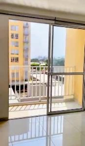 Apartamento de 2 alcobas en venta en Brisas De Los Alamos, Cali, 67 m² · foto 3 de 13