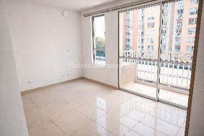 Apartamento de 2 alcobas en venta en Brisas De Los Alamos, Cali, 67 m² · foto 7 de 13