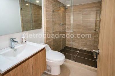 Apartamento de 2 alcobas en venta en Brisas De Los Alamos, Cali, 67 m² · foto 8 de 13
