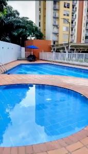 Apartamento de 2 alcobas en venta en Brisas De Los Alamos, Cali, 67 m² · foto 13 de 13