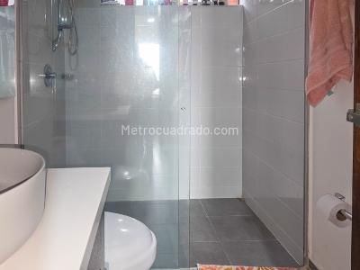 Apartamento de 1 alcoba en venta en Las Palmas, Medellín, 55 m² · foto 12 de 20