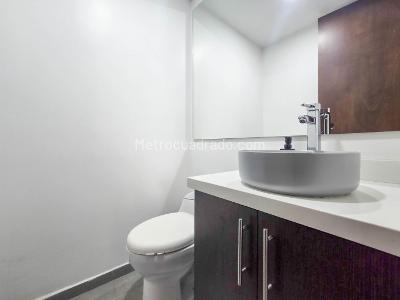 Apartamento de 1 alcoba en venta en Las Palmas, Medellín, 55 m² · foto 13 de 20