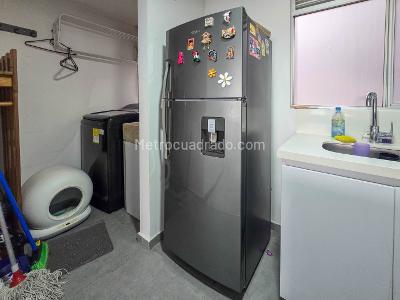 Apartamento de 1 alcoba en venta en Las Palmas, Medellín, 55 m² · foto 14 de 20
