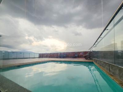 Apartamento de 1 alcoba en venta en Las Palmas, Medellín, 55 m² · foto 15 de 20