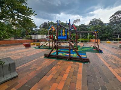 Apartamento de 1 alcoba en venta en Las Palmas, Medellín, 55 m² · foto 16 de 20