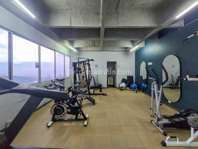 Apartamento de 1 alcoba en venta en Las Palmas, Medellín, 55 m² · foto 18 de 20