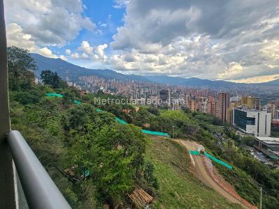Apartamento de 1 alcoba en venta en Las Palmas, Medellín, 55 m² · foto 20 de 20