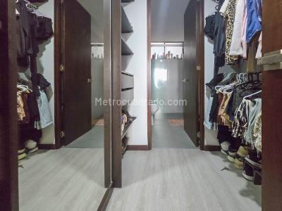 Apartamento de 1 alcoba en venta en Las Palmas, Medellín, 55 m² · foto 7 de 20