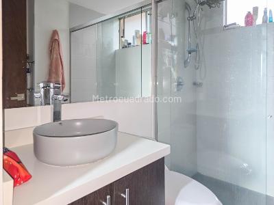 Apartamento de 1 alcoba en venta en Las Palmas, Medellín, 55 m² · foto 8 de 20