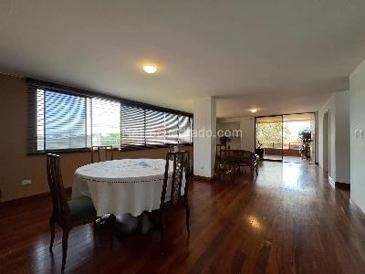Apartamento de 3 alcobas en venta en San Fernando Viejo, Cali, 170 m² · foto 2 de 14