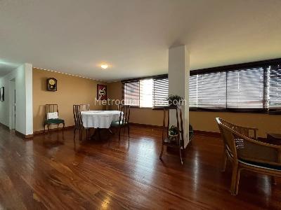 Apartamento de 3 alcobas en venta en San Fernando Viejo, Cali, 170 m² · foto 5 de 14