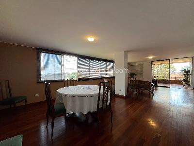 Apartamento de 3 alcobas en venta en San Fernando Viejo, Cali, 170 m² · foto 6 de 14