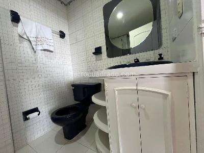 Apartamento de 3 alcobas en venta en San Fernando Viejo, Cali, 170 m² · foto 7 de 14