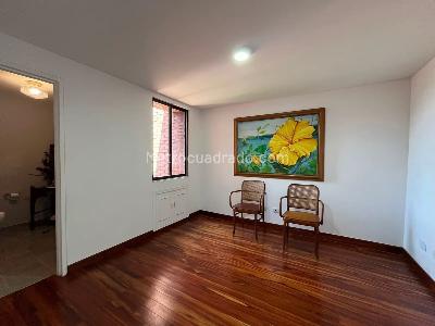 Apartamento de 3 alcobas en venta en San Fernando Viejo, Cali, 170 m² · foto 10 de 14