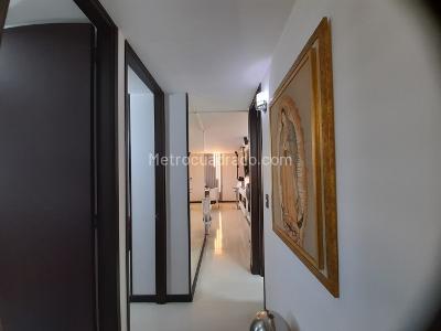 Apartamento de 3 alcobas en venta en Valle Del Lili, Cali, 62 m² · foto 4 de 17