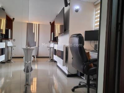 Apartamento de 3 alcobas en venta en Valle Del Lili, Cali, 62 m² · foto 5 de 17