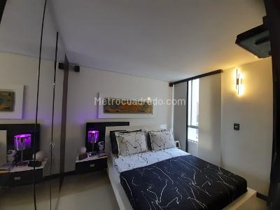 Apartamento de 3 alcobas en venta en Valle Del Lili, Cali, 62 m² · foto 7 de 17