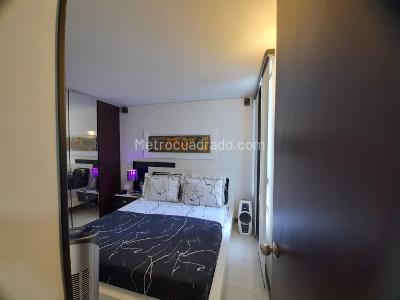 Apartamento de 3 alcobas en venta en Valle Del Lili, Cali, 62 m² · foto 8 de 17