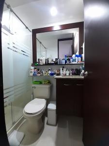 Apartamento de 3 alcobas en venta en Valle Del Lili, Cali, 62 m² · foto 9 de 17