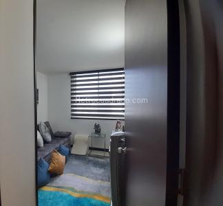 Apartamento de 3 alcobas en venta en Valle Del Lili, Cali, 62 m² · foto 10 de 17