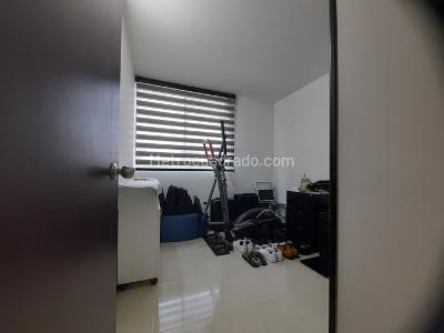 Apartamento de 3 alcobas en venta en Valle Del Lili, Cali, 62 m² · foto 11 de 17