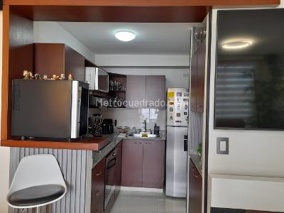 Apartamento de 3 alcobas en venta en Valle Del Lili, Cali, 62 m² · foto 13 de 17