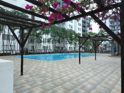 Apartamento de 3 alcobas en venta en Valle Del Lili, Cali, 62 m² · foto 15 de 17