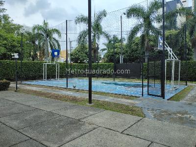 Apartamento de 3 alcobas en venta en Valle Del Lili, Cali, 62 m² · foto 16 de 17