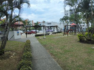 Apartamento de 3 alcobas en venta en Valle Del Lili, Cali, 62 m² · foto 17 de 17