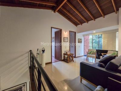 Casa en venta en San Lucas, Envigado · foto 10 de 20