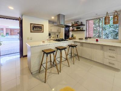 Casa en venta en San Lucas, Envigado · foto 14 de 20