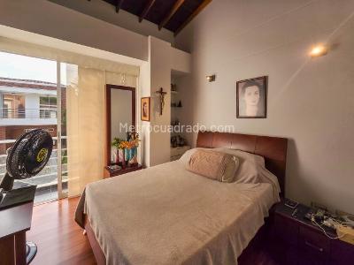 Casa en venta en San Lucas, Envigado · foto 16 de 20