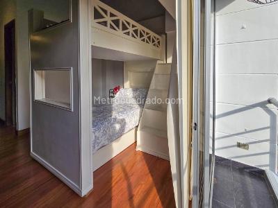 Casa en venta en San Lucas, Envigado · foto 18 de 20