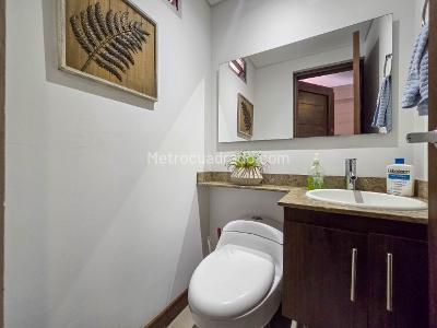 Casa en venta en San Lucas, Envigado · foto 20 de 20