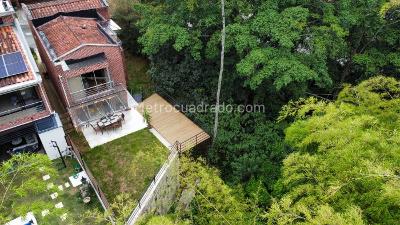 Casa en venta en San Lucas, Envigado · foto 4 de 20