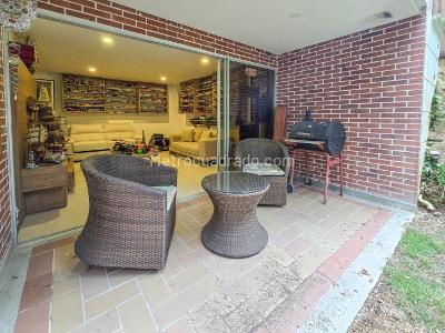 Casa en venta en San Lucas, Envigado · foto 7 de 20