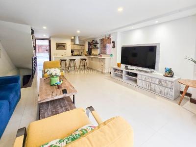 Casa en venta en San Lucas, Envigado · foto 8 de 20