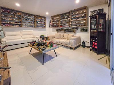 Casa en venta en San Lucas, Envigado · foto 9 de 20