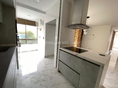 Apartamento de 3 alcobas en venta en Los Alcazares, Sabaneta, 82 m² · foto 10 de 20
