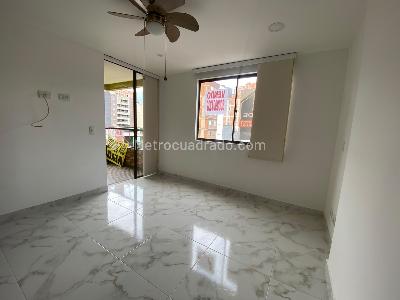 Apartamento de 3 alcobas en venta en Los Alcazares, Sabaneta, 82 m² · foto 18 de 20