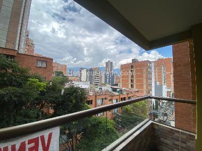 Apartamento de 3 alcobas en venta en Los Alcazares, Sabaneta, 82 m² · foto 5 de 20