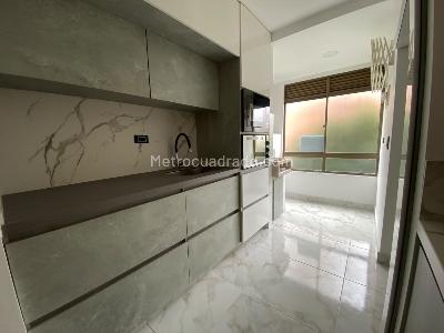 Apartamento de 3 alcobas en venta en Los Alcazares, Sabaneta, 82 m² · foto 7 de 20