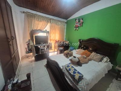 Casa de 5 alcobas en venta en Melendez, Cali, 254 m² · foto 18 de 20