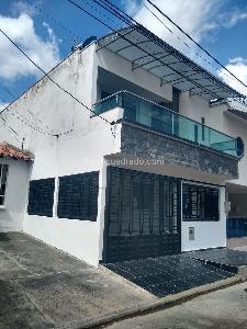 Casa de 3 alcobas en venta en Bocono, Cúcuta, 89 m² · foto 2 de 15