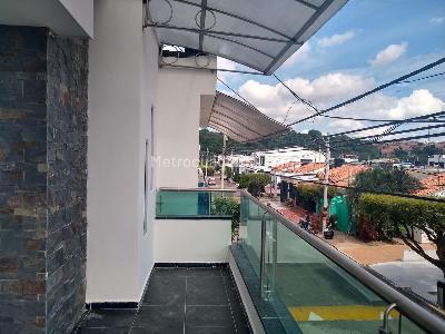 Casa de 3 alcobas en venta en Bocono, Cúcuta, 89 m² · foto 3 de 15