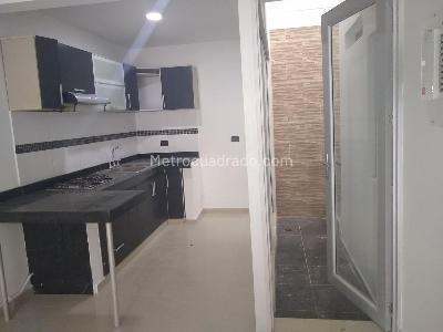 Casa de 3 alcobas en venta en Bocono, Cúcuta, 89 m² · foto 4 de 15