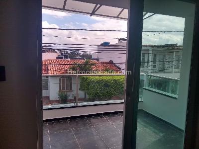 Casa de 3 alcobas en venta en Bocono, Cúcuta, 89 m² · foto 6 de 15